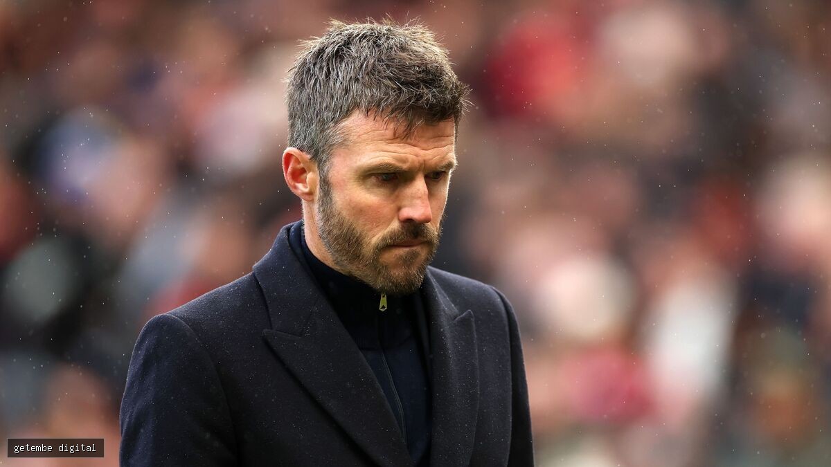 IS CARRICK’S TIME UP? UNITED LEADERSHIP HOLD TALKS AFTER BOURNEMOUTH LOSS