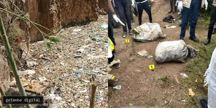 KWARE DUMPSITE: TWO YEARS ON, FAMILIES STILL WAIT FOR ANSWERS