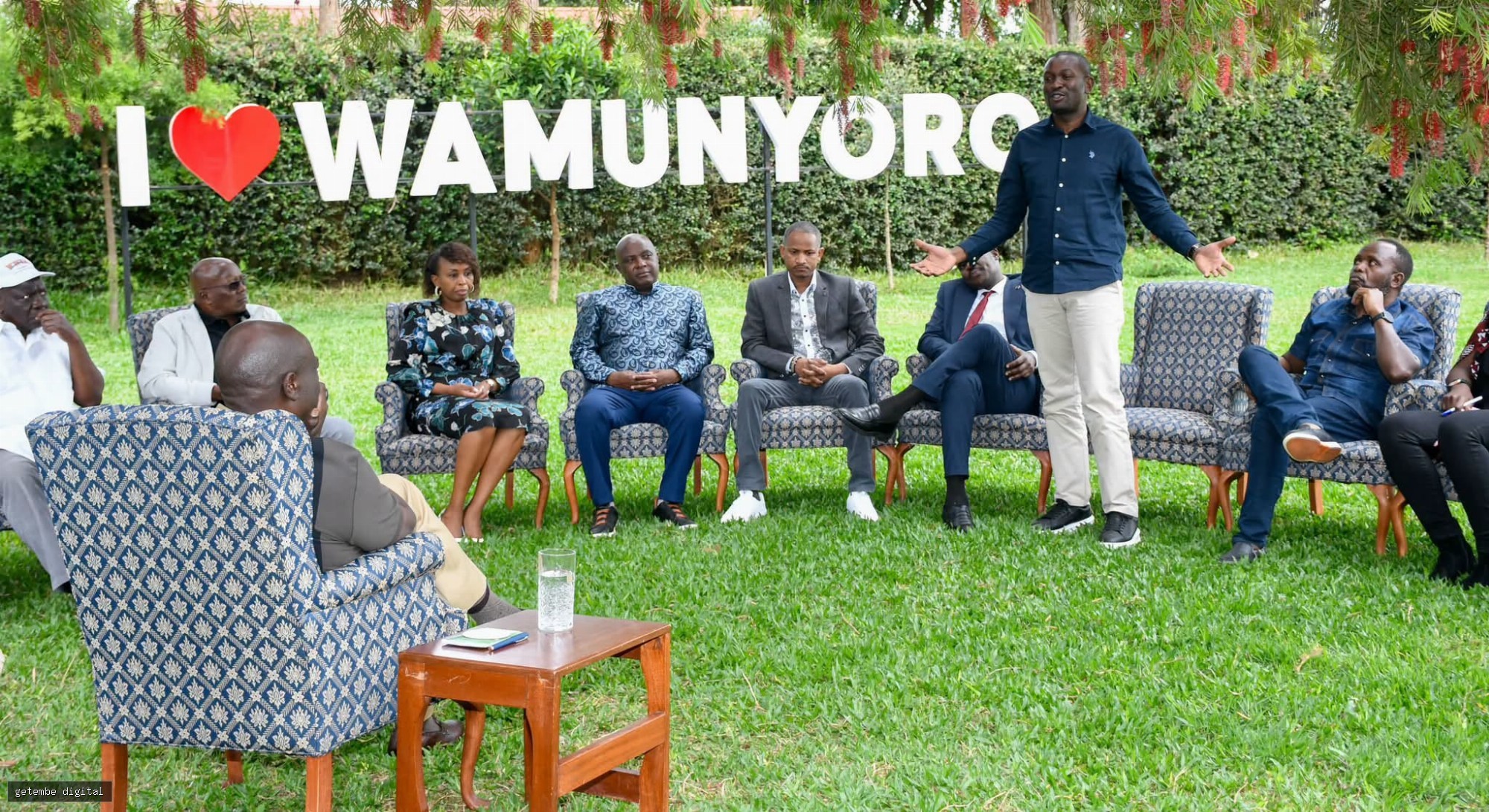 VOTES OR VALUES? THE PRICE OF GACHAGUA’S SUPPORT FOR SIFUNA
