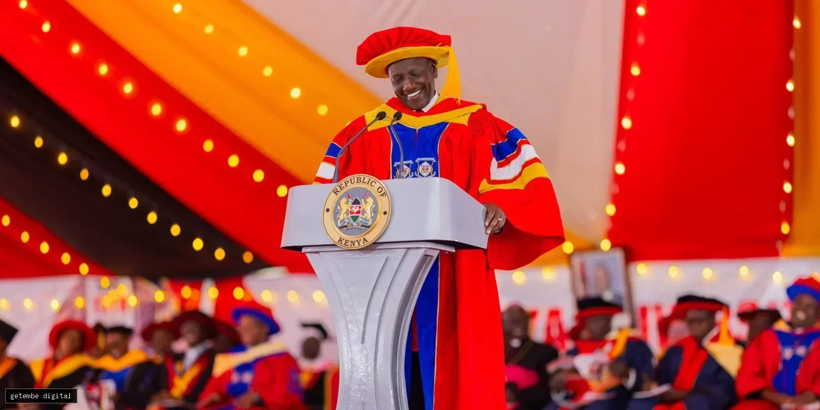 BEYOND THE CHARTER: WILL RUTO’S PROMISES TO BOMET UNIVERSITY BECOME REALITY?