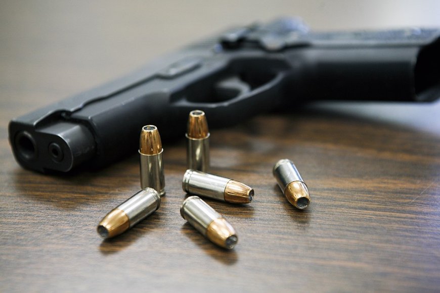 GATUNDU SOUTH MP ALLEGEDLY SHOOTS DEAD TWO PEOPLE IN THIKA