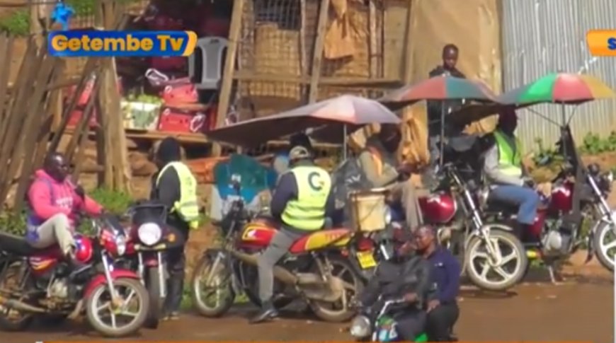 Kisii Bodaboda Association to hold Elections of its leaders October This year.