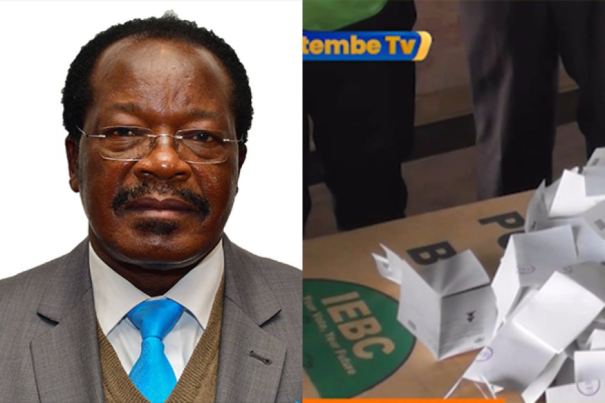 Directors retain seats in Ogembo/Eberege tea factory election