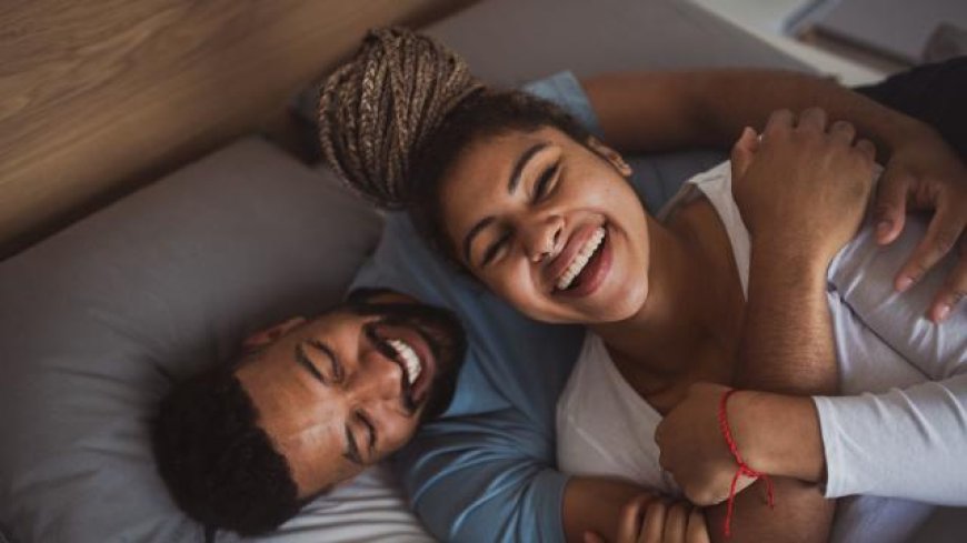 10 Unconventional Ways to Spice Up Your Relationship