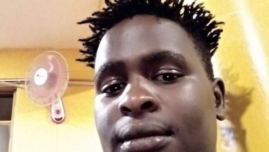 Kisii Anti-finance bill protestor who went missing found dead at city mortuary