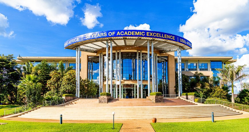 How USIU lecturer conned students Ksh.10M for UK trip that never happened