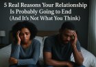 Women: 💔 “5 Brutal Reasons Your Relationship Might Be Falling Apart (Yes, Sis, Read That Again)” - Women