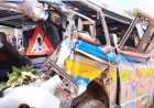 Fatal accident at Daraja Moja claims lives of two