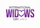 Celebrating the Strength of Widows on International Widows Day