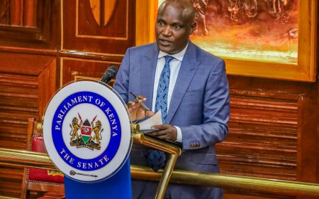 Treasury to spend Sh 1 trillion on debt payment