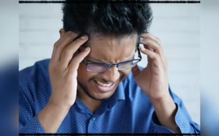 Subtle signs and symptoms of a brain blood clot