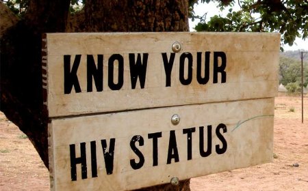 Addressing The Enduring Vulnerability of Adolescent Girls and Young Women To HIV