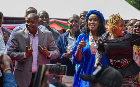 Pro-Government Leaders Defend "Empowerment Programs" Amid Funding Scrutiny