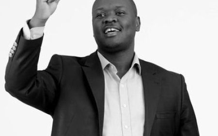 MP Kibagendi: My development agenda is unstoppable