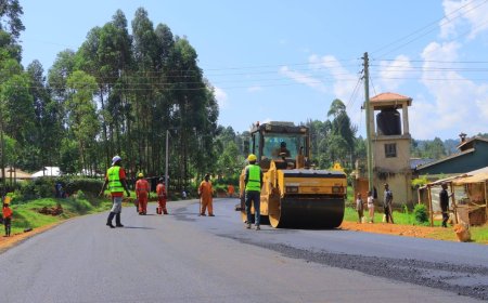 Mwananchi Wins as MPs Kibagendi and Nyakundi Clash over Development Project