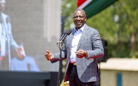 Government boosts  farming