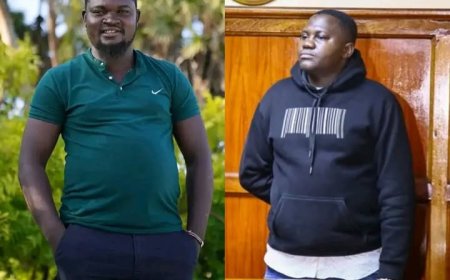 Is constable Mukhwana honest about Ojwang's death