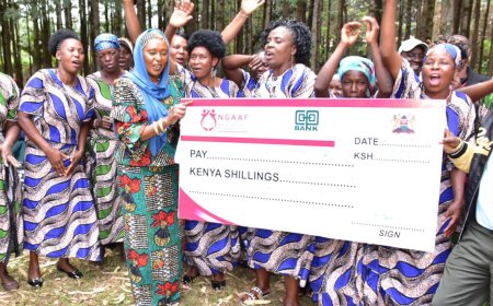 Empowering women needs more than promises and paper