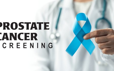 Early cancer screening urged by medical  professionals.