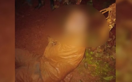 Man Mysteriously Beaten to Death at Neighbour's Home- Monyerero, Kisii