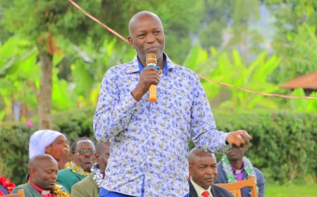 UPLIFTING THE FORGOTTEN