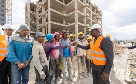 Government Halts Controversial Housing Levy Diversion