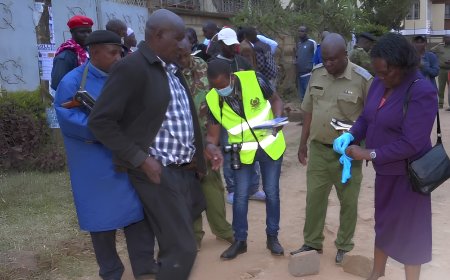 Sleuths shoot dead as colleagues watch