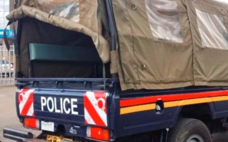 Security Concerns Mount in Makueni After Brutal Attack and Robbery