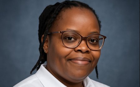 Nairobi Court Throws Out Charges Against Web Developer Rose Njeri