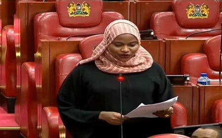 SALARY ENHANCEMENT FOR TEACHERS IN ISIOLO MUNICIPALITY