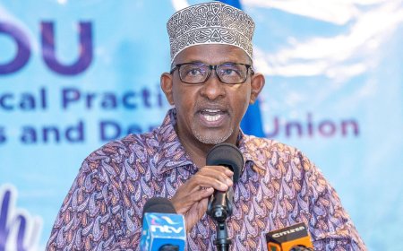 Government deploys 6,484 healthcare interns