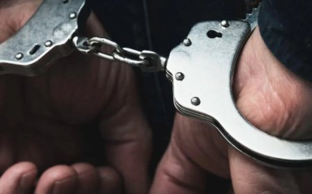 Police Intercept suspected Narcotics shipment in Kakamega