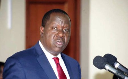 Will matiangi shake the 2027 race?
