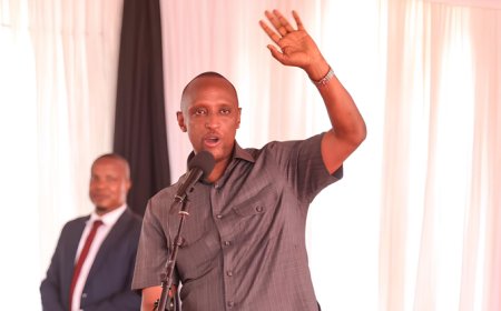 Isiolo Governor Guyo impeached 