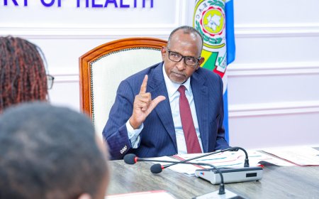 MoH releases Young Medics in a Bold Healthcare Boost