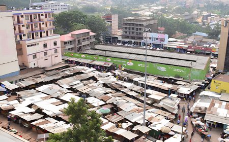 Court Ruling That Shed Light on Kisii Town Market Land Ownership