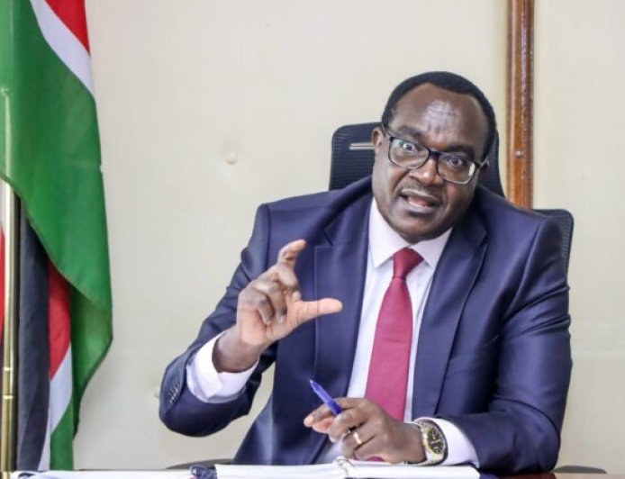 CS Migos: 3.4 million candidates to sit for various assessments and examinations