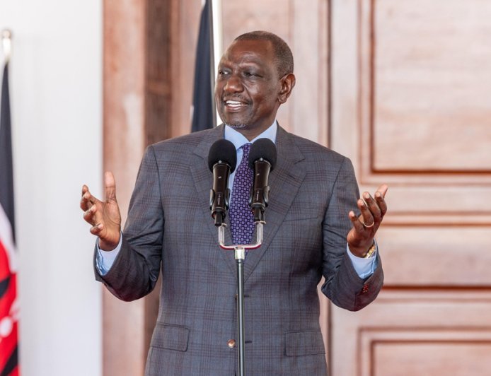 President Ruto: Climate action is not a burden but as a driver of economic growth for African communities