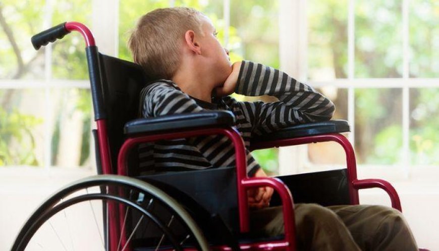 Call for awareness and advocacy in cerebral palsy