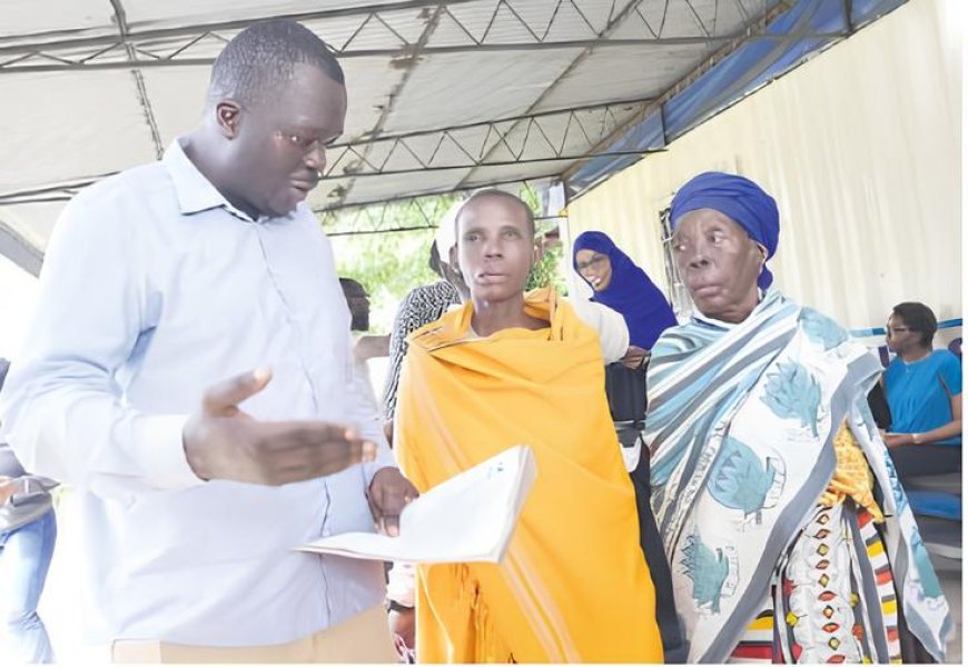Activists Demand Justice for 17-Year-Old Girl Killed in Kilifi