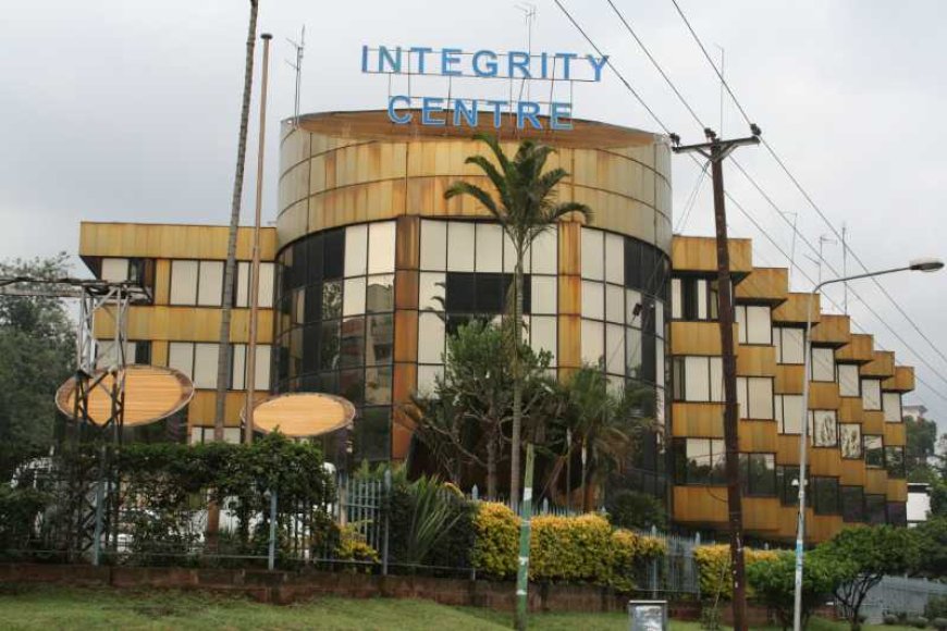 EACC intensifies crackdown on forged academic certificates