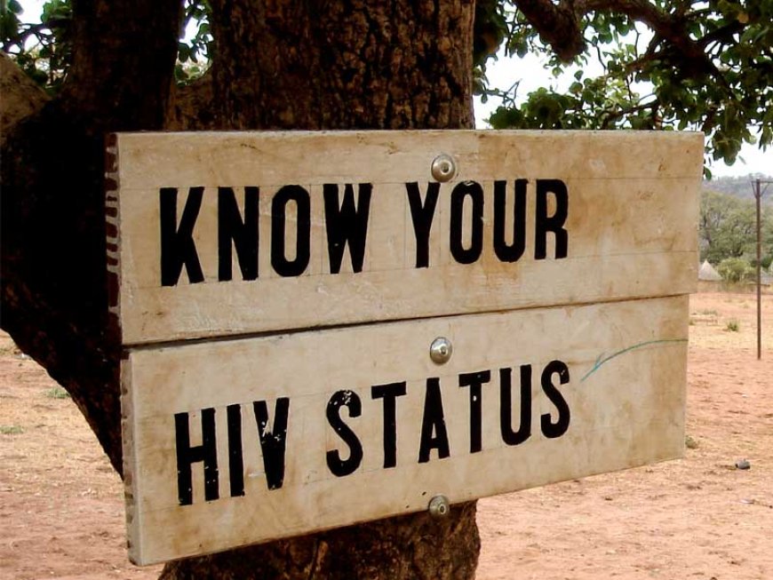 Addressing The Enduring Vulnerability of Adolescent Girls and Young Women To HIV