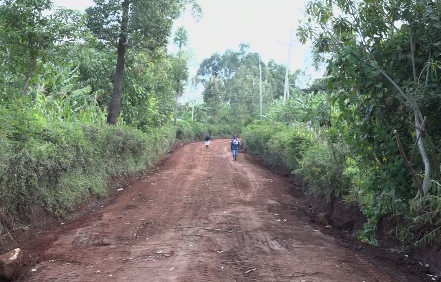 Expansion of road project sparks outcry over land rights