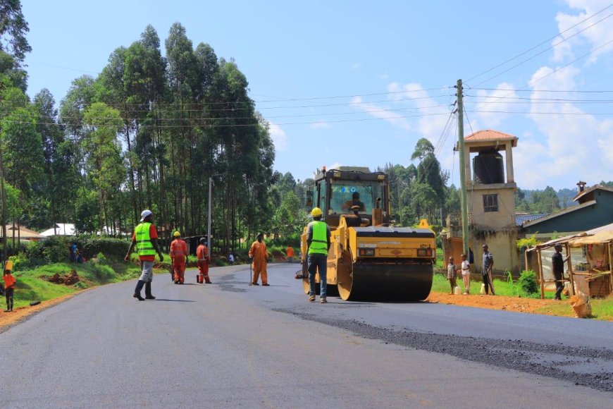 Mwananchi Wins as MPs Kibagendi and Nyakundi Clash over Development Project