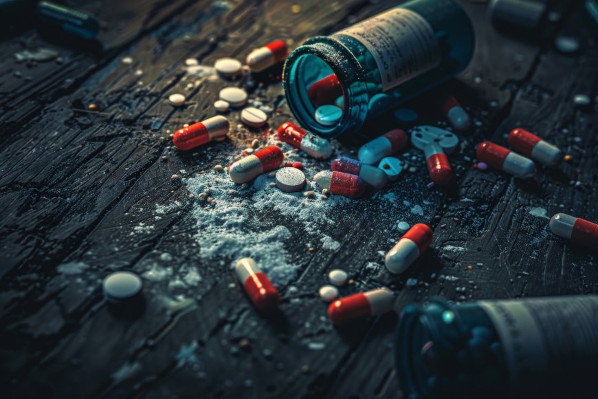 Kenya Declares All-Out War on Synthetic Drugs