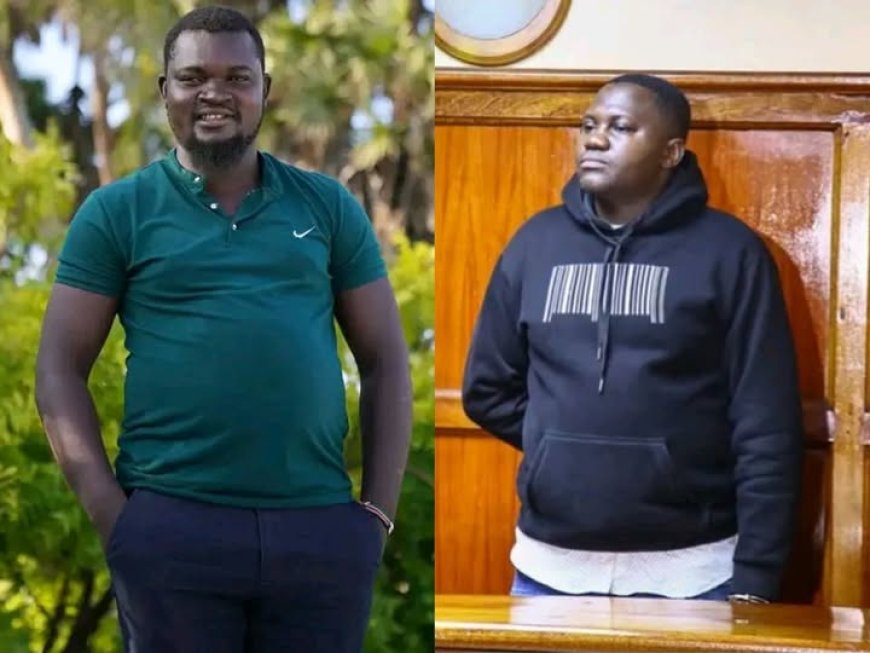 Is constable Mukhwana honest about Ojwang's death