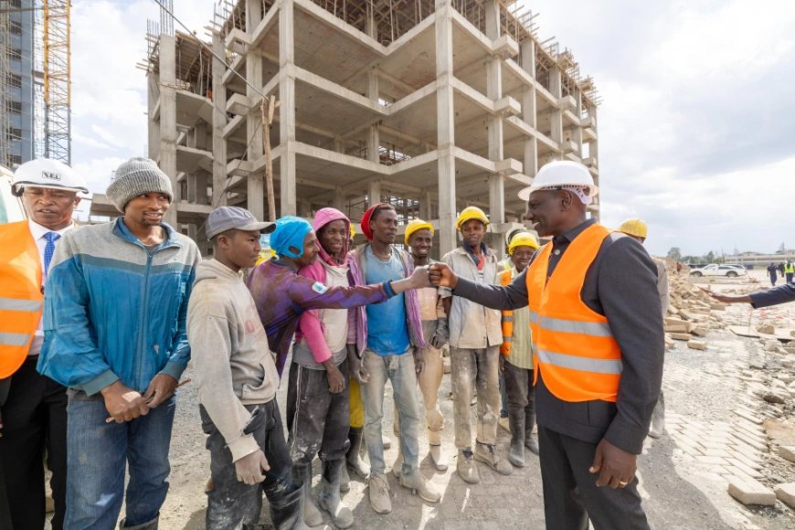 Government Halts Controversial Housing Levy Diversion