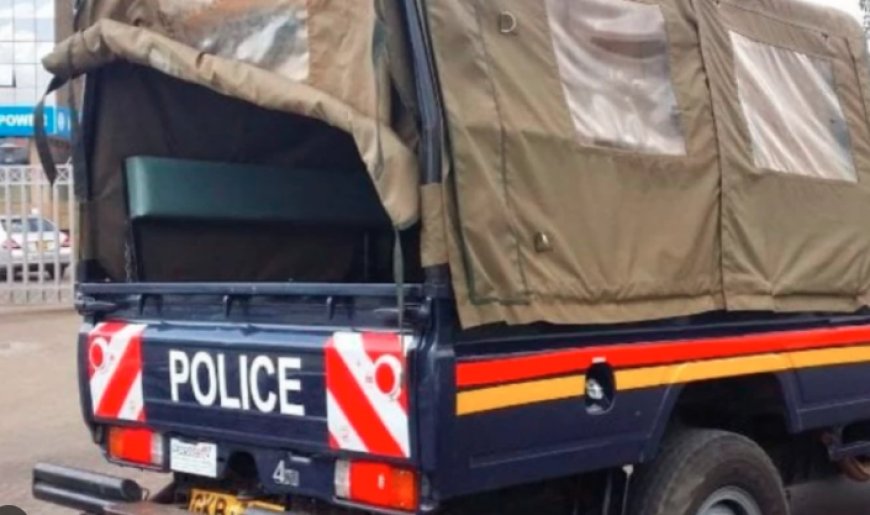 Security Concerns Mount in Makueni After Brutal Attack and Robbery