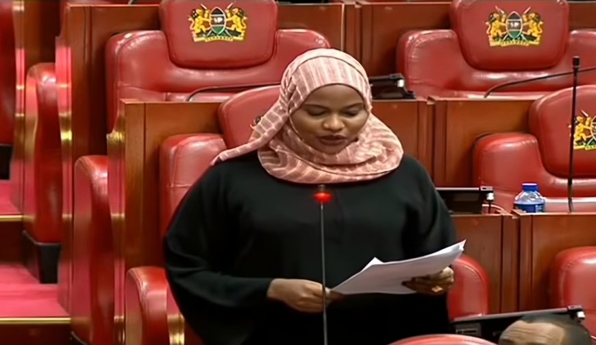 SALARY ENHANCEMENT FOR TEACHERS IN ISIOLO MUNICIPALITY