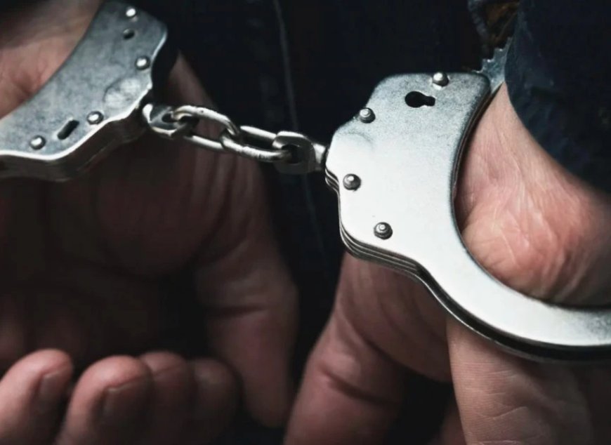 Police Intercept suspected Narcotics shipment in Kakamega
